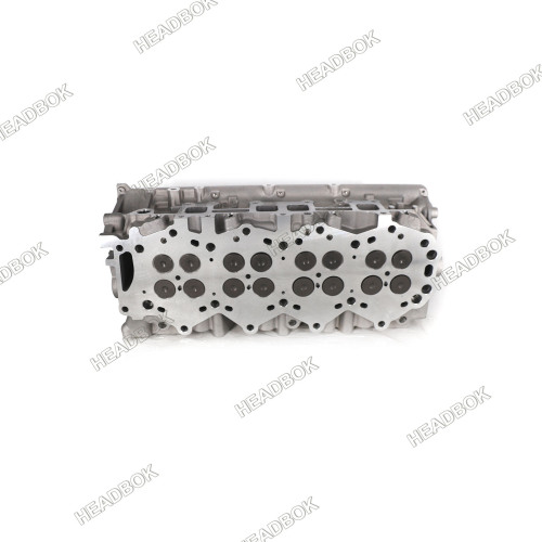 WE Cylinder head for Mazda
